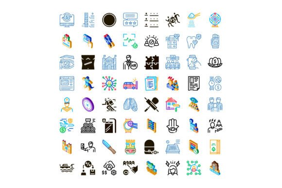 Download Diverse Modern Concepts Encompassing Tec - Diverse Collection