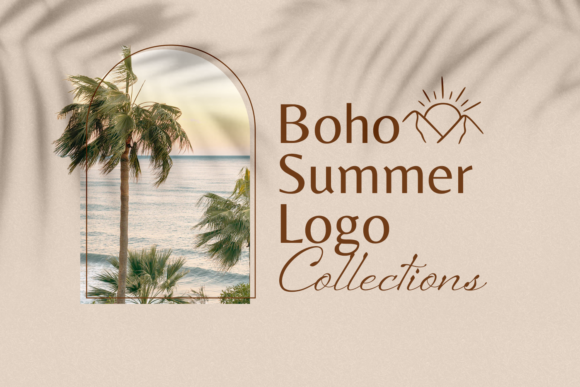 Download 35 Summer Boho - Summer Collection