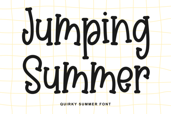 Download Jumping Summer - Summer Collection