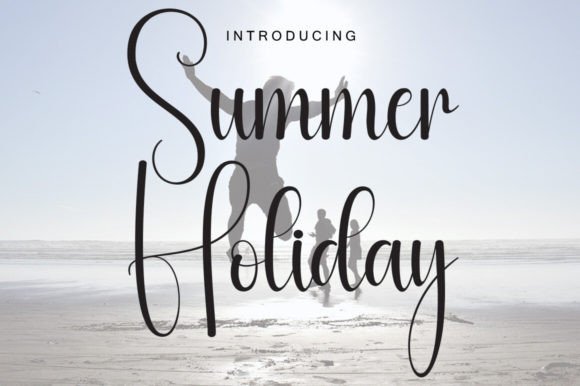 Download Summer Holiday - Summer Collection